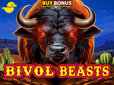 Bivol Beasts