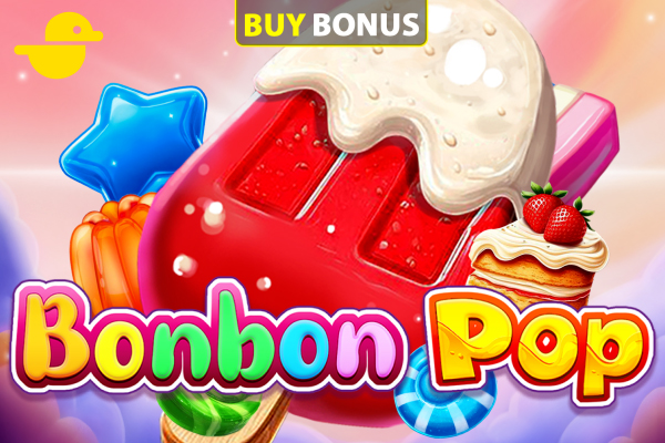 Bonbon Pop