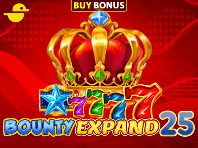 Bounty Expand 25