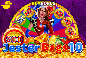 Jester Bags 10