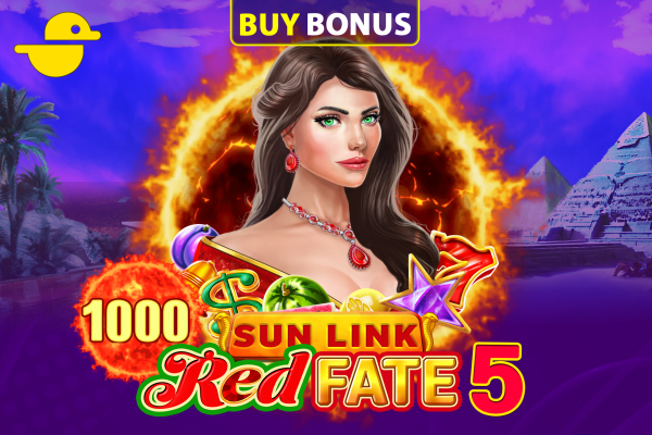 Red Fate 5 Sun Link
