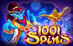 1001 Spins
