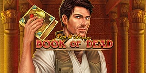 Book of Dead