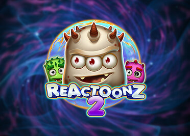 Reactoonz 2