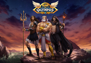 Rise of Olympus
