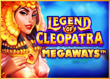 Legend of Cleopatra Megaways