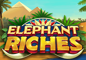 Elephant Riches
