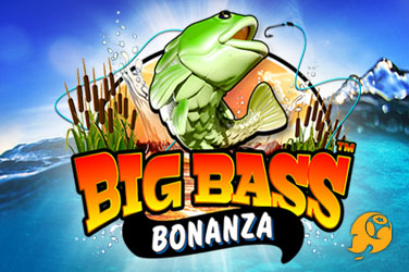 Big Bass Bonanza