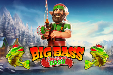 Big Bass Christmas Bash