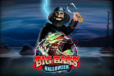 Big Bass Halloween