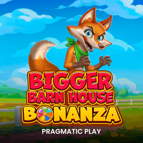 Bigger Barn House Bonanza