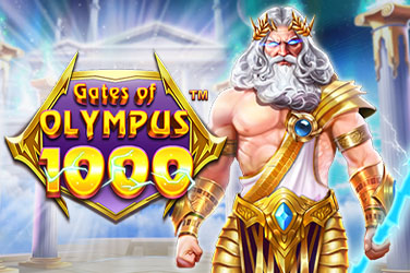 Gates of Olympus 1000