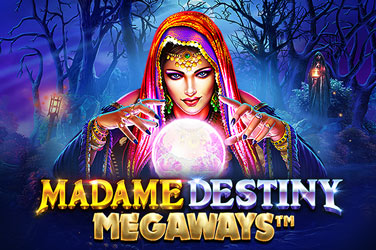 Madame Destiny Megaways