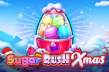 Sugar Rush Xmas
