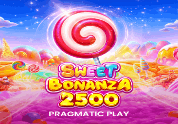Sweet Bonanza 2500