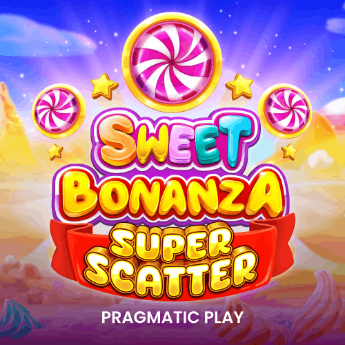 Sweet Bonanza Super Scatter