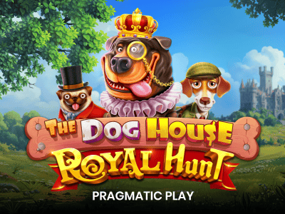 The Dog House – Royal Hunt