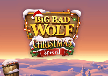 Big Bad Wolf Christmas Special