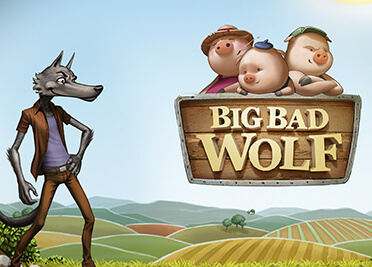 Big Bad Wolf