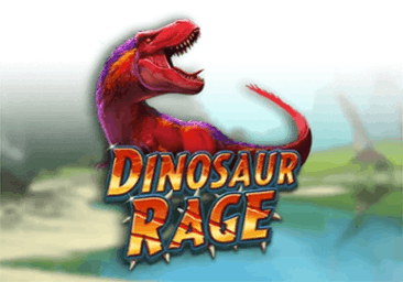 Dinosaur Rage