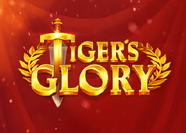 Tiger's Glory