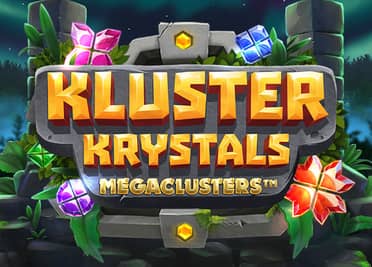 Kluster Krystals Megaclusters