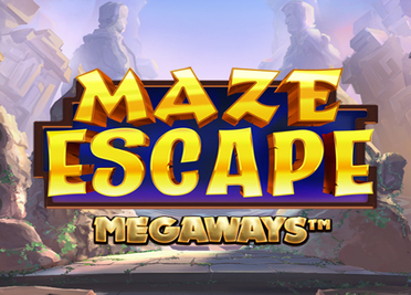 Maze Escape Megaways