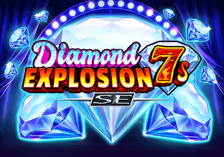 Diamond Explosion 7s SE