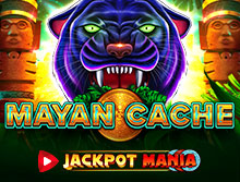 Mayan Cache