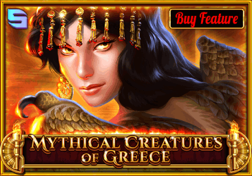 Mythical Creatures of Greece