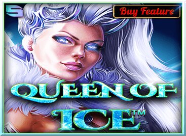 Queen of Ice