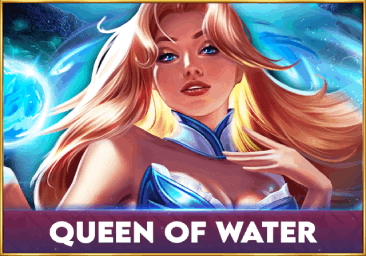 Queen of Water
