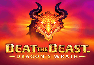 Beat the Beast: Dragon's Wrath