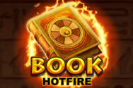Book Hotfire