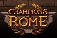 Champions of Rome