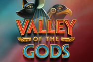 Valley of the Gods